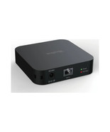 Yealink RCH40 E2 1303166 YEALINK 4 PORT POE SWITCH BY YEALINK VIDEO CONF... - $235.64
