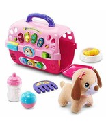 VTech Care for Me Learning Carrier Educational Toy - $18.81