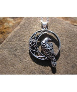 Rite of the Raven Ways of the Witch  Direct binding plus powerful Amulet  - £224.35 GBP