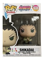 Funko Action figures Shikadai 456799 - $6.99