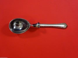 Rosemary by Easterling Sterling Silver Ice Cream Scoop HHWS  Custom Made 7" - $97.12
