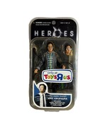 MEZCO Toys R Us Exclusive HEROES Times Square Teleport HIRO NAKAMURA - N... - £11.89 GBP