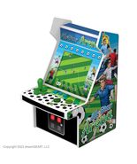 My Arcade Micro Player Mini Arcade Machine: Galaga Video Game, Fully Pla... - $53.91 CAD