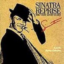 Sinatra, Frank : The Reprise Years Collection CD Pre-Owned - £11.95 GBP