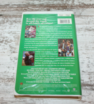 To Grandmother&#39;s House We Go VHS Tape Mary Kate and Ashley Olsen Christm... - £10.38 GBP
