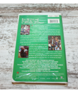 To Grandmother&#39;s House We Go VHS Tape Mary Kate and Ashley Olsen Christm... - £10.21 GBP