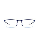 Morel  5 Eyeglasses NN14 Eye Glasses BLACK Authentic New 51 Unisex - $207.82 CAD