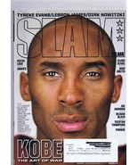 ORIGINAL Vintage April 2010 Slam Magazine Kobe Bryant Kevin Love Dejuan ... - £38.82 GBP