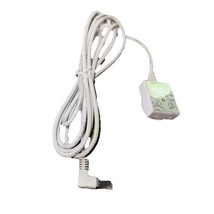 Fixture Mount Sensor, PIR, Low Voltage. Low Profile, White - $10.95