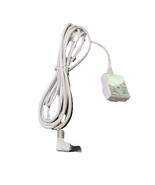 Fixture Mount Sensor, PIR, Low Voltage. Low Profile, White - €9,50 EUR