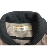 Vintage Riverside Masterbilt Label COCA-COLA Soda Pop UNIFORM  Size 42L ... - $167.59 CAD