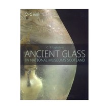 Ancient Glass in the Royal Museum of Scotland Lightfoot, C. S. - £9.70 GBP