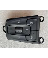 OEM original steering wheel cruise engagement switch for 2019+ GM trucks... - $25.00