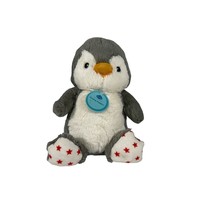 Cloud B Dreamy Hugginz Penguin Plush Stuffed Animal - £9.80 GBP