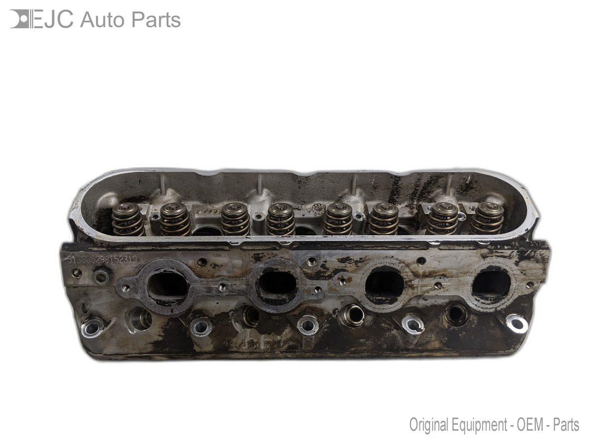 Cylinder Head For 01-07 Chevrolet Silverado 2500 HD  6.0 317 LQ4 - $247.45
