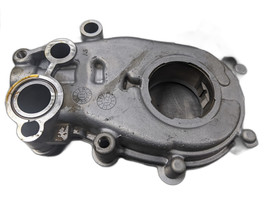 Engine Oil Pump From 2012 GMC Acadia  3.6 13202406 - $34.95