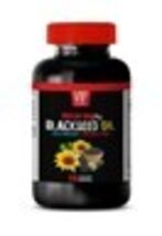 grow hair fast - BLACKSEED OIL - digestion enhancement 1BOTTLE - $16.96
