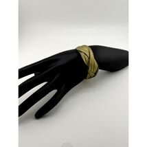 Michael Michaud Eucalyptus Bronze Bracelet - $173.25