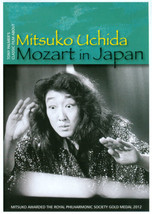 Mozart In Japan [Region 1] [NTSC] DVD Pre-Owned Region 2 - $45.70