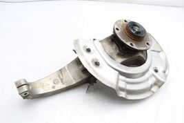 Front Left Driver Side Knuckle RWD Fits 12-19 BMW 640i 76288 image 9