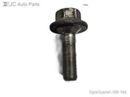 Crankshaft Pulley Bolt For 11-14 Dodge Avenger  3.6  FWD - $19.75