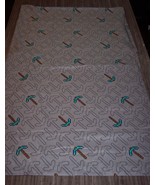 MINECRAFT Mojang Diamond Pickaxe FULL Size FLAT Sheet 2020 Gray - $27.16 CAD