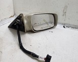Passenger Side View Mirror Power Fixed And Heated Fits 00-02 LINCOLN LS ... - £66.27 GBP