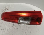 Passenger Right Tail Light Station Wgn Upper Fits 05-07 VOLVO 70 SERIES ... - £44.97 GBP