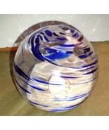 Shells and sand paperweight - €20,84 EUR