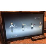 Samsung 19&quot; Model UN19D4003 LED TV/Monitor With Remote Tested &amp;Works - $72.06 CAD