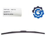 New OEM GM Left Driver Side Replacement Windshield Wiper 2006-10 Impala ... - $23.33