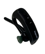 BlueParrott M300-XT Light Noise Cancelling Wireless Bluetooth Headset Bl... - $26.84 CAD