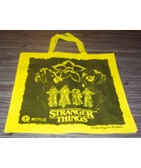 Dark Horse Comics STRANGER THINGS NYCC New York Comic Con EXCLUSIVE TOTE... - £12.85 GBP