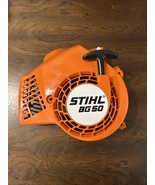 NEW Genuine STIHL Rewind Recoil Starter Assembly BG 50 ONLY 4229-080-2107 OEM - $89.99