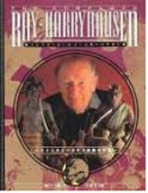 The Complete Ray Harryhausen book making movie King Kong photo - $91.61