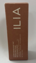 ILIA Super Serum Skin Tint Foundation SPF 40 ST18 ROQUE 1 fl oz / 30 ml - £15.59 GBP