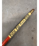 Vintage Peter Pan Fresh Bread Pencil Unused Rare Advertisement Grocery S... - $17.78 CAD
