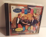 Imprimantes Brother : Cool Music Cool Nights présenté par P-Touch (CD,... - $9.47