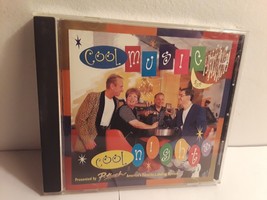 Imprimantes Brother : Cool Music Cool Nights présenté par P-Touch (CD,... - £7.46 GBP