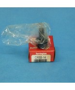 Torrington CRSB-14 Stud Type Cam Follower Bearing 7/8&quot; CF-7/8-SB New - $13.49