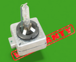 osram d3s xenon hid light bulb 66340 35w genuine headlight headlamp oem - $54.87