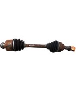 Passenger Axle Shaft Outer Assembly Fits 06-10 MAZDA 5 551050 - $102.90 CAD