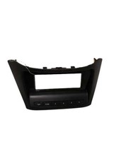Audio Equipment Radio Coupe Keyboard Above Receiver Fits 13-16 GENESIS 376258 - £53.73 GBP