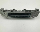 2013-2015 Honda Accord AC Heater Climate Control Temperature OEM E01B16008 - $35.27