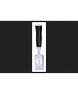 Steel Grip Wood Chisel 1-1/2 &quot; Hardened Steel Metal - $25.73 CAD