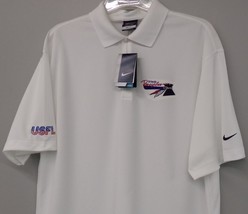 Orlando Renegades USFL Football Mens Nike Golf Polo Shirt XS-4XL, LT-4XLT New - $42.49+