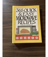 Lot of Two Microwave Books - £6.76 GBP