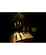Service - 15 Minute Occult Consultation With Runemaster Aowulf - $19.99