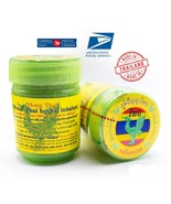 2x Hong Thai Traditional Inhaler form Thailand, Original Product, Strong... - $211.43 MXN