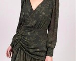 Allison New York Envy Mini Dress Size L - $81.18